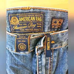 Men's American Rag Jeans